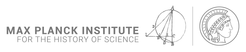 Max Planck Institute for the History of Science